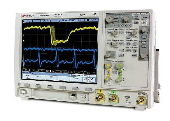 數字示波器中的視頻觸發(fā)是有何作用？數字示波器維修
